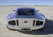 Shelby GR-1 Concept